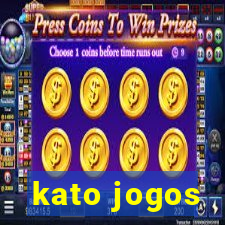 kato jogos